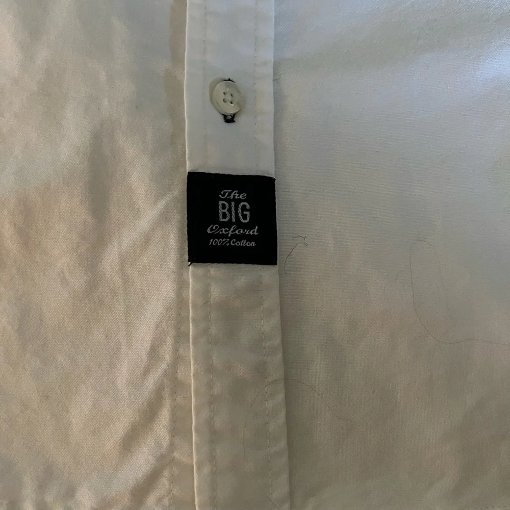 Gap Authentic boy’s Oxford shirt - Picture 8 of 13